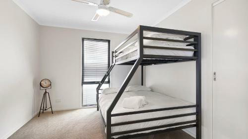 Shore Thing Upstairs