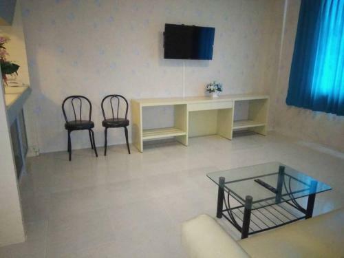 Indra Hotel Hatyai