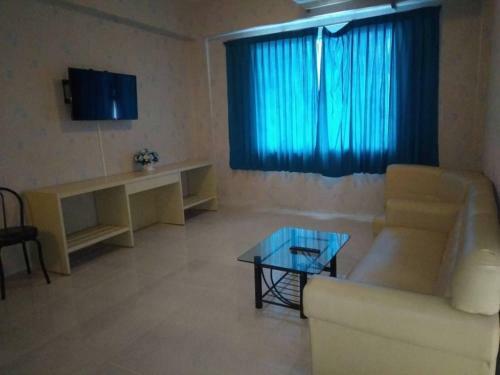 Indra Hotel Hatyai