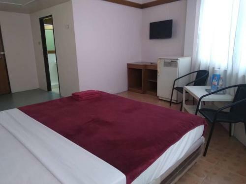 Indra Hotel Hatyai
