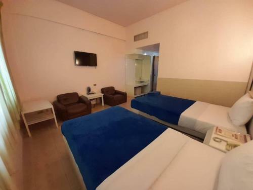 Indra Hotel Hatyai