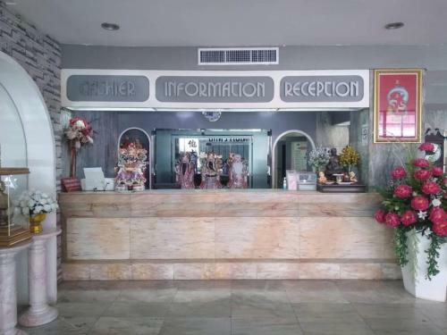 Indra Hotel Hatyai