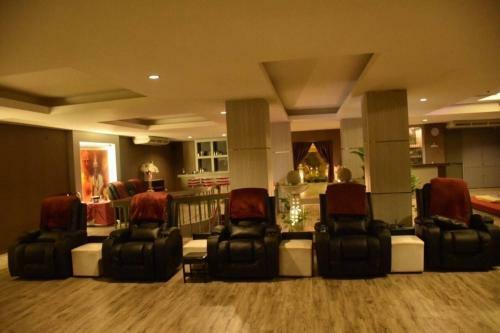 Indra Hotel Hatyai