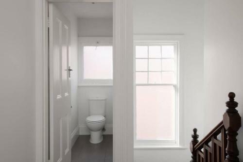 Apartamento Fabulous Frankland: Heritage And Comfort