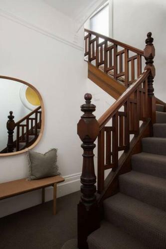 Apartamento Fabulous Frankland: Heritage And Comfort