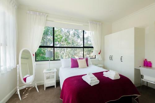 Chateau Yaldara House