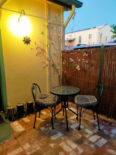 Bed & Breakfast Cheery Tree Lane Bnb