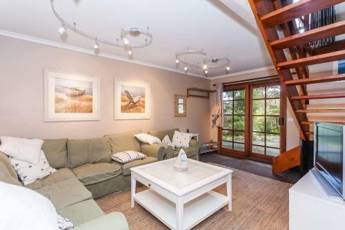 Waverley Retreat