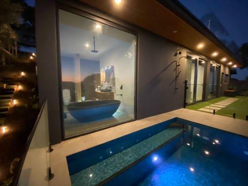 Scandi House