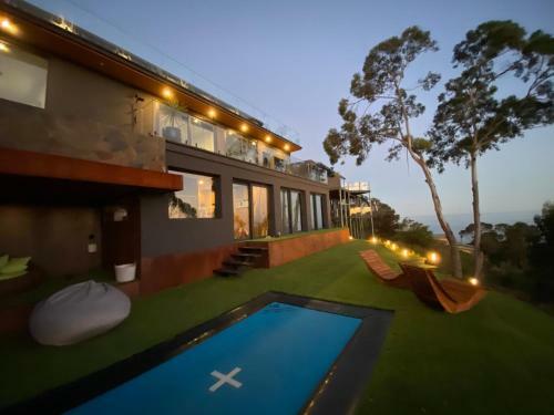 Scandi House