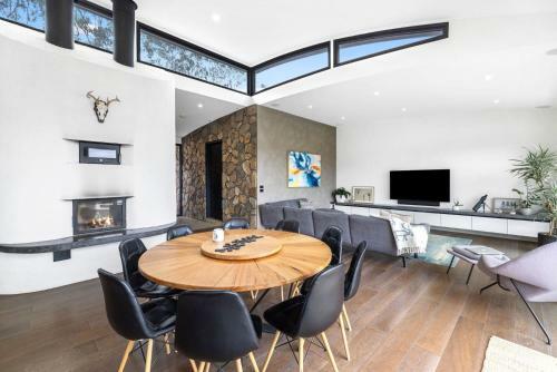 Scandi House