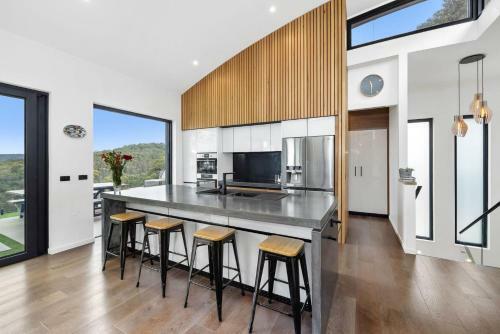 Scandi House