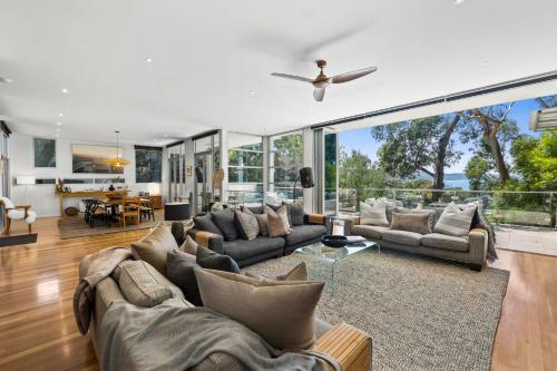 Seaview House