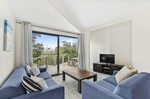 Seabreeze Central Lorne