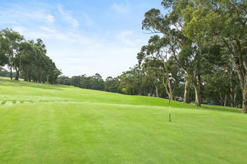 Oceans Course