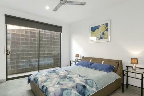 Apartamento Zahra Lodge