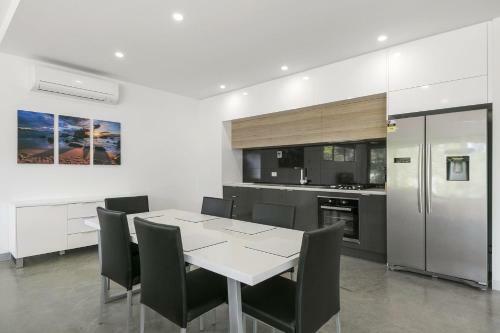 Apartamento Zahra Lodge
