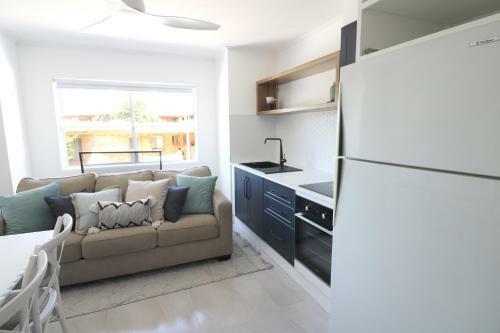 Apartamento Bellvilla Suites