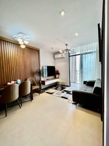 Apartamento Csj