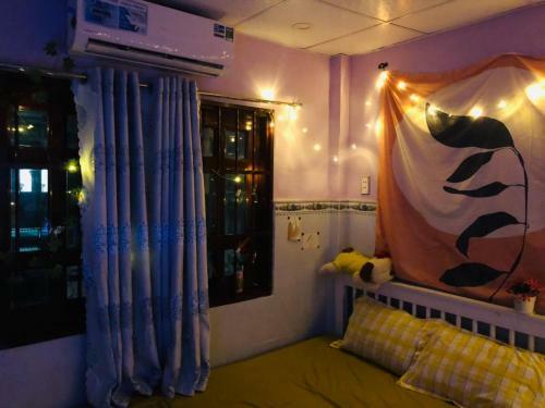 Hostal Green House