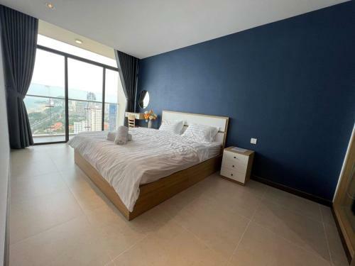 Apartamento Csj Hotel Vung Tau