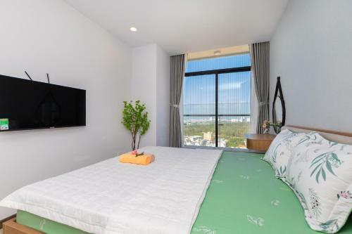 Apartamento Csj Hotel Vung Tau