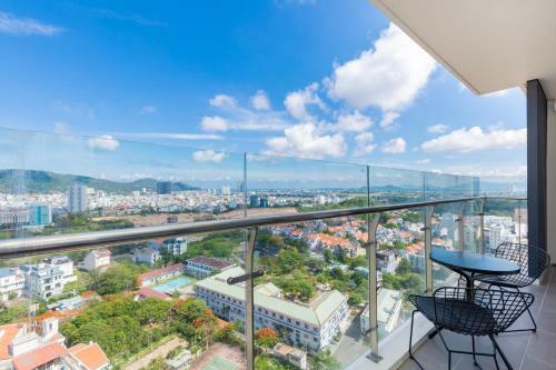 Apartamento Csj Hotel Vung Tau