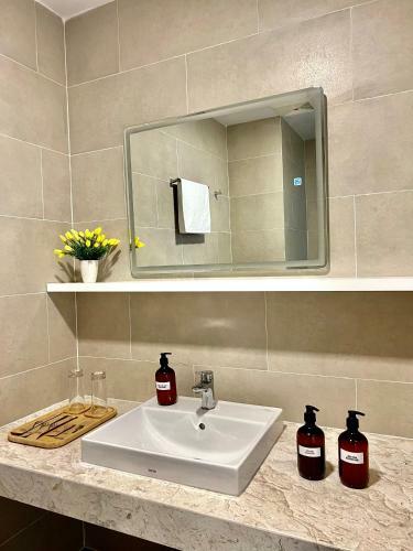 Apartamento Csj Hotel Vung Tau