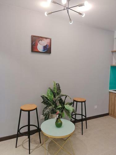 Apartamento Csj Hotel Vung Tau