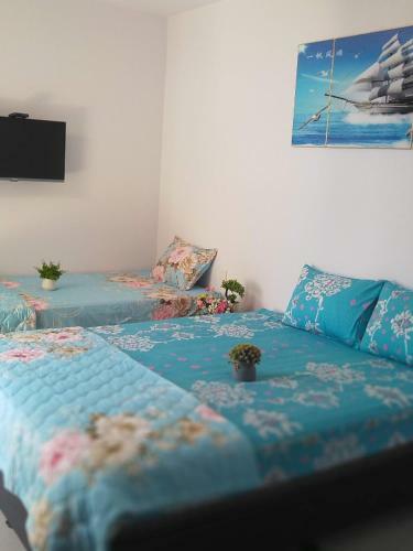 Apartamento Csj Hotel Vung Tau