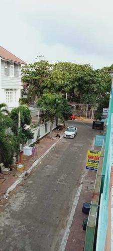 Nhu Quynh Motel