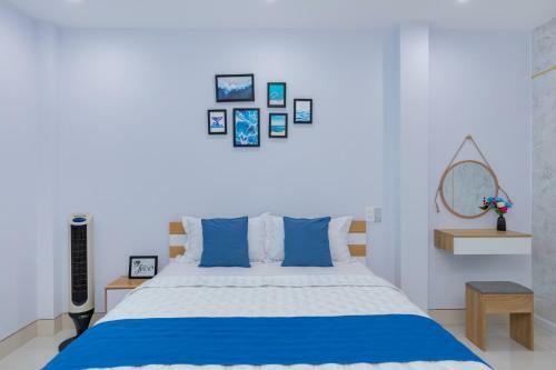 Apartamento Homestay Anzui