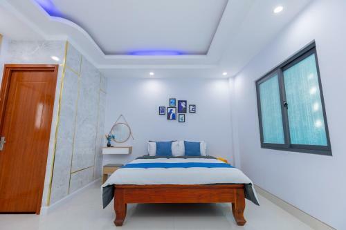 Apartamento Homestay Anzui