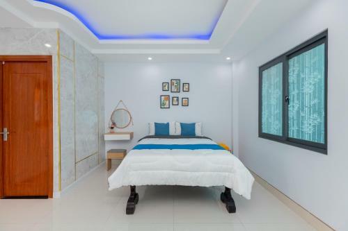 Apartamento Homestay Anzui