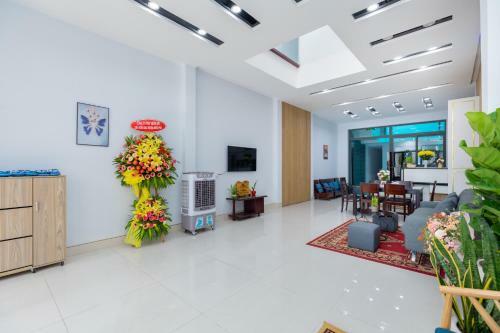 Apartamento Homestay Anzui