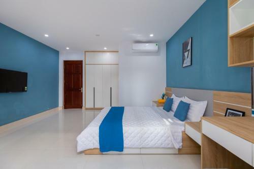 Apartamento Homestay Anzui