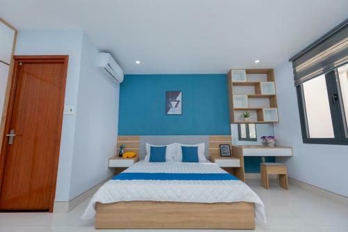 Apartamento Homestay Anzui