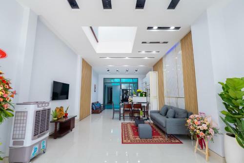 Apartamento Homestay Anzui