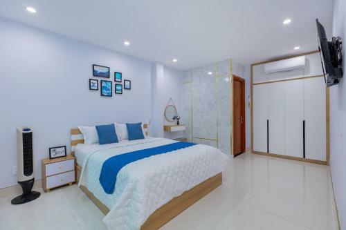 Apartamento Homestay Anzui