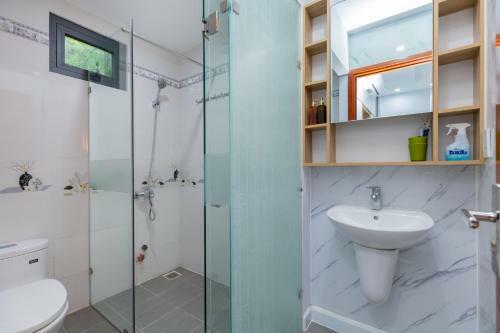 Apartamento Homestay Anzui