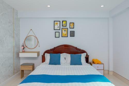 Apartamento Homestay Anzui