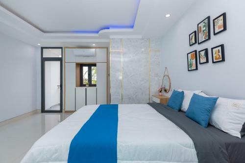 Apartamento Homestay Anzui