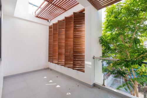 Apartamento Homestay Anzui