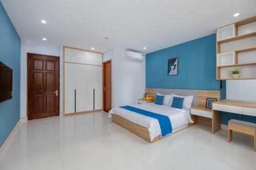 Apartamento Homestay Anzui