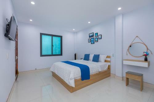 Apartamento Homestay Anzui