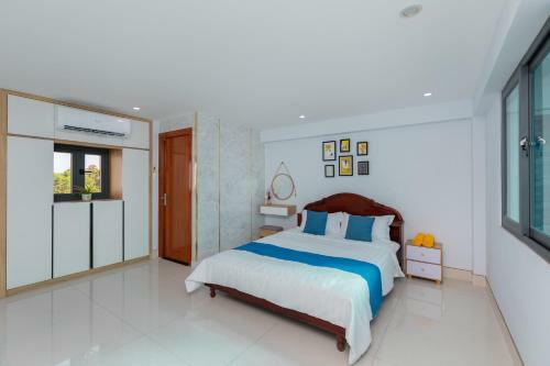 Apartamento Homestay Anzui