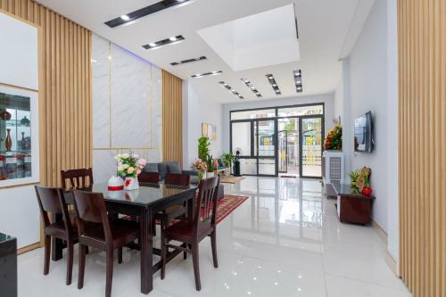 Apartamento Homestay Anzui