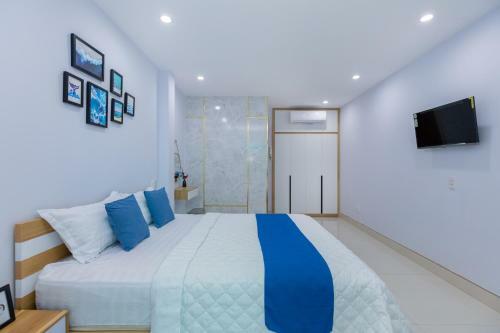 Apartamento Homestay Anzui