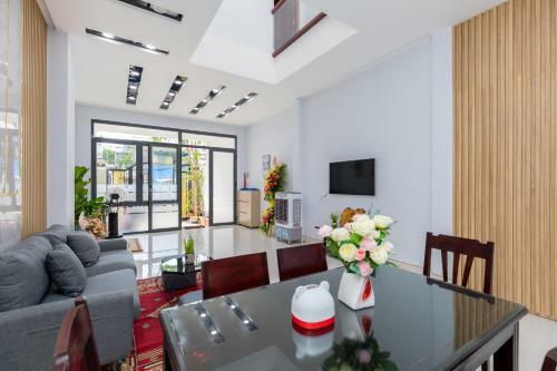 Apartamento Homestay Anzui