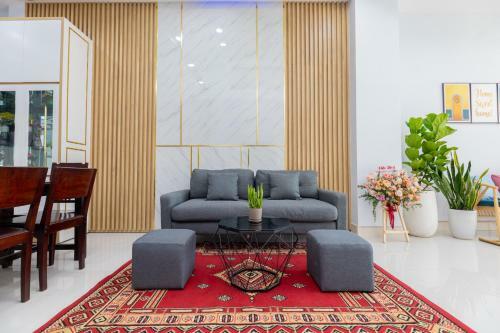 Apartamento Homestay Anzui